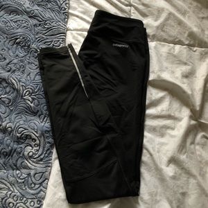 Patagonia  Black leggings